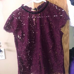 white house black market top